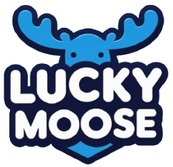 Lucky Moose Logo
